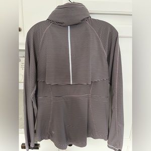 Lululemon Jacket- New without tags